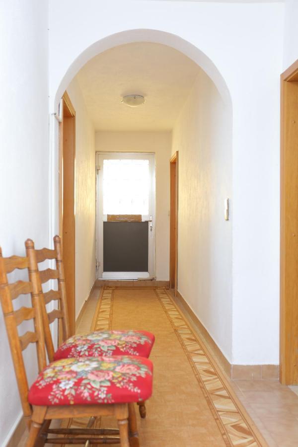 Apartments With A Parking Space Stanici, Omis - 2818 Tice Exterior foto